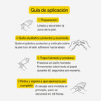 (10 tatuajes) Animales – Tatuaje Semi permanente