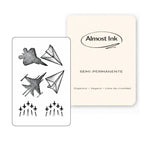 Aviones – Tatuaje Semi Permanente