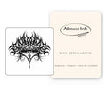 Árbol de la vida – Tatuaje Semi Permanente