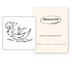 Aventura – Tatuaje Semi Permanente